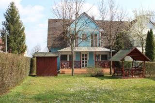 Loki Apartman - Bük - 5
