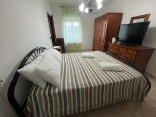 Sinopoli casa - Satriano - 9