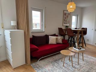 1-Zimmer Apartment, Zentraler Lage - Erlangen - 9