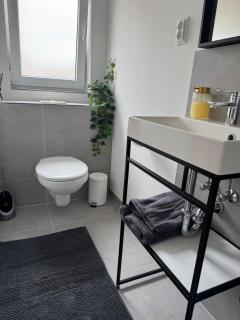 1-Zimmer Apartment, Zentraler Lage - 4