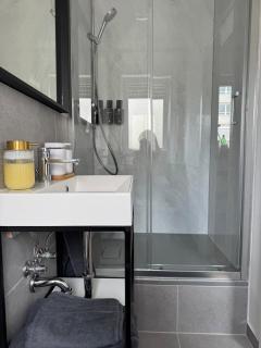 1-Zimmer Apartment, Zentraler Lage - 3