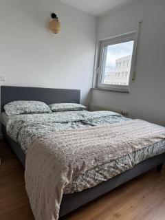 1-Zimmer Apartment, Zentraler Lage - Erlangen - 1