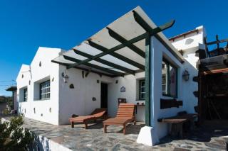 Casa Rural con BBQ y Vistas de Ensueño - Isora - 9