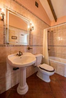 Casa Rural con Vistas Preciosas Hasta 4 personas - Isora - 1