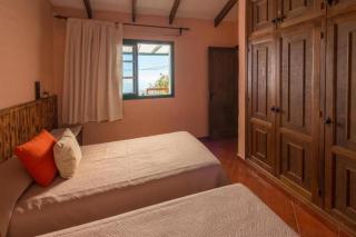 Casa Rural con Vistas Preciosas Hasta 4 personas - Isora - 1