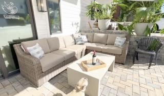 Hottub,2milestobway,4kbeds,3futons,safe - Nashville - 2