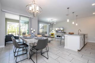 Modern 4bedprivatepool Resort Style 8959 - Kissimmee - 0