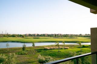 Prestigia golf - Marrakech - 1