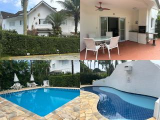 Casa próxima ao Shopping Riviera de São Lourenço - Bertioga - 9