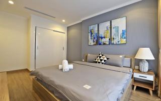 Vinhomes Times City - QMP - Hanoi - 6