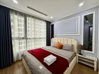 Vinhomes Times City - QMP - 2