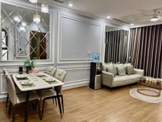 Vinhomes Times City - QMP - Hanoi - 4