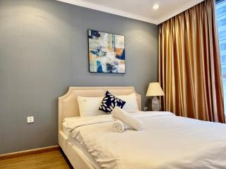 Vinhomes Times City - QMP - Hanoi - 1