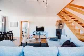 Ferienwohnung Oberhausen Sterkrade Maisonette nahe CentrO - 8
