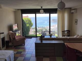AEGEAN view - Kavala - 2