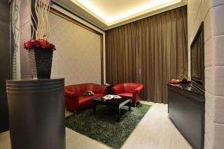 Hea Duenn Motel - Taichung - 2