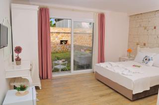 Allegria Boutique Hotel - Çeşme - 3