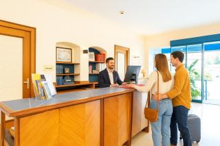 Cit'Hotel Logis De Brou, Bourg en Bresse - Bourg-en-Bresse - 2