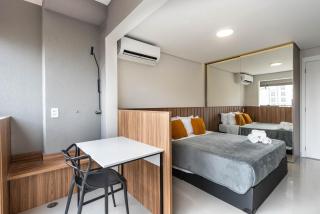 Studio NOVO na Vila Mariana! - São Paulo - 3