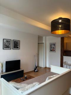 Appartement cosy centre-ville - Falaise - 3