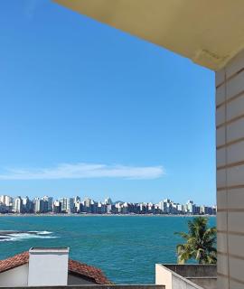 Apto Guarapari Praia das Virtudes Centro - Guarapari - 9