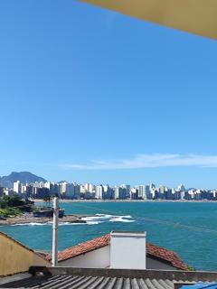 Apto Guarapari Praia das Virtudes Centro - Guarapari - 7