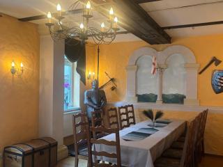 Hotel Burghof - Oberweißbach - 6