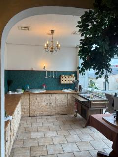 Hotel Burghof - Oberweißbach - 5