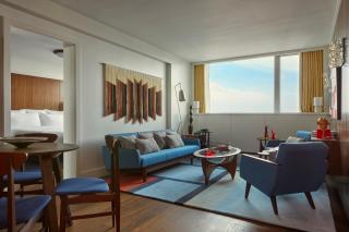 Sea Containers London - 7