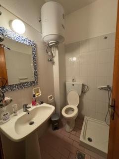 Anthula Apartments - Pefkochori - 3