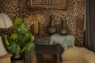 Cozy vintage house with pool in Cimiez - Nice - 9