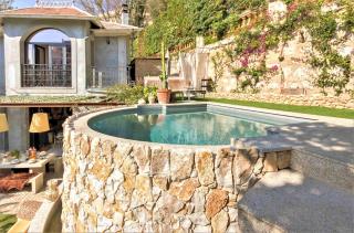 Cozy vintage house with pool in Cimiez - Nice - 2