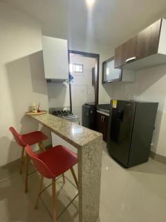 Excelente apartaestudio - Sincelejo - 5