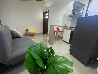 Excelente apartaestudio - 6