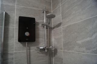 Dundee Apartment - sleeps 4 - Pet Friendly - Dundee - 2