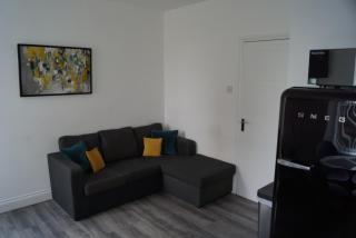 Dundee Apartment - sleeps 4 - Pet Friendly - Dundee - 1