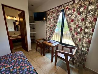 Beachfront Paradise Boutique Hotel - Breeze Room ll - Playa Agua Blanca - 5