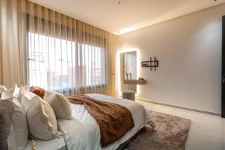 Villa Argane Prestigia Golf resort - Marrakech - 6