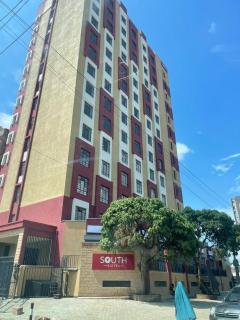 South B Near JKIA, CBD & Capital Centre WiFi South Suites Apartments - 1