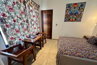 Beachfront Paradise Boutique Hotel - Breeze Room ll - Playa Agua Blanca - 6