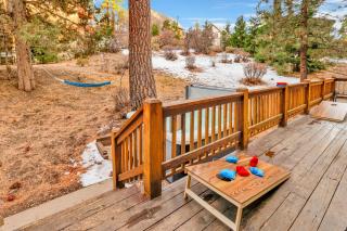 Big Cub Cabin #2521 - Big Bear Lake - 1