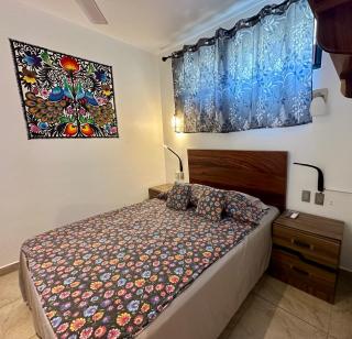 Beachfront Paradise Boutique Hotel - Breeze Room ll - Playa Agua Blanca - 7