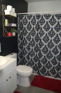 NEW Kink Loft King Bed Naughty Playrooms - Amarillo - 1