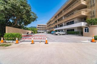 Nove condominium v centre Lamai - Amphoe Koksamui - 8