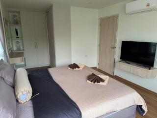 Nove condominium v centre Lamai - Amphoe Koksamui - 3