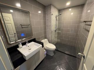 Nove condominium v centre Lamai - Amphoe Koksamui - 1