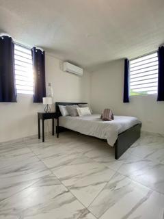 Modern Family Home 5 Minutes from Beach - Toa Baja - 0