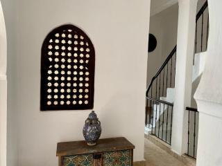 Dar Murjan, superbe maison dans la médina! - Tangeri - 9