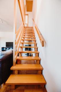 Ferienwohnung Oberhausen Sterkrade Maisonette nahe CentrO - 3