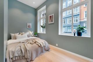 Stylish 2BR in Central Bergen - Bergen - 0